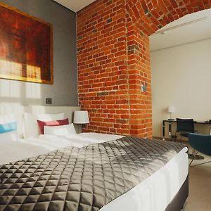 Apartament typu junior